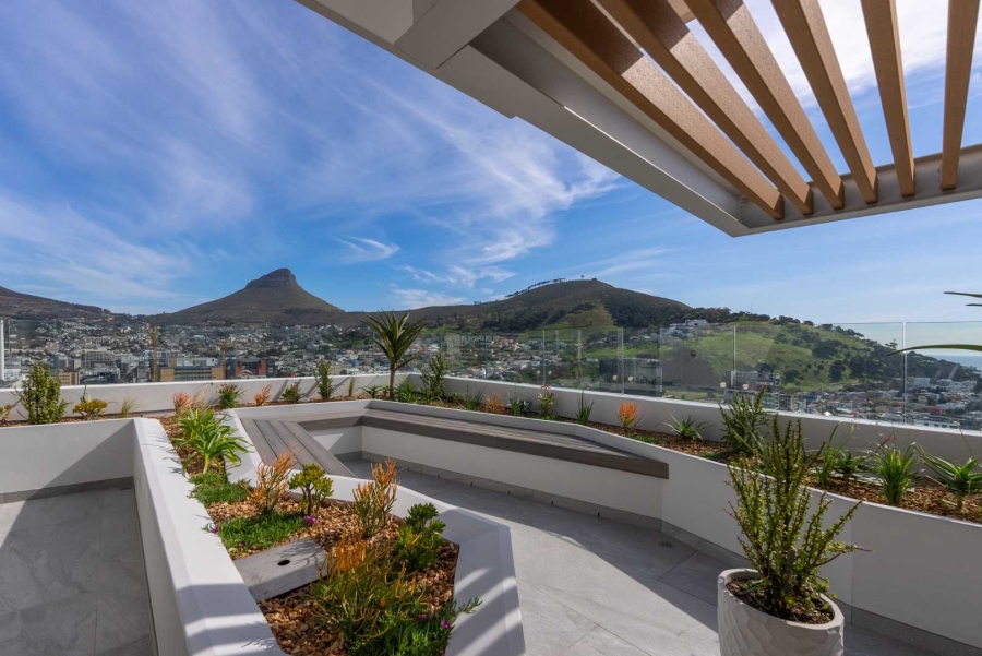 3 Bedroom Property for Sale in Cape Town City Centre Western Cape